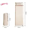 Colchón Inflable Tienda de Campaña Colchoneta para Dormir Cama Inflable Piso del Hogar Camping Portátil Cojín de Aire Totalmente Automático