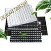 Ningbo pad de esponja eva antideslizante a prueba de golpes de plástico redondo negro blanco espuma material A adhesivo fuerte de una sola cara pad autoadhesivo