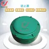 Jiangsu Taixing Marca Tailong Marca Reductor con Superficie Dentada Endurecida Accesorios Reductor DCY DBY Rodillo Contrarrotación Eje Intermedio