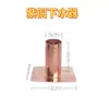 Corrente de Chuva Cobre Roxo Estilo Japonês Corrente de Chuva Liga de Alumínio Corrente de Calha Externa Corrente Guia de Água Decoração de Vila Cidade Montanhosa Marítima