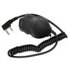 Accesorios para walkie-talkie Baofeng BF-UV82baofeng lanzamiento dual micrófono de mano accesorios para walkie-talkie Baofeng BF-8D