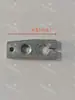 Máquina de Tejer Cintas Accesorios Sin Lanzadera Guangye Lingyi Yitai Aluminio Varilla de Enlace Manual 830/1025/1420/12 Tiras