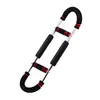 Dispositivo de Fuerza para Brazos para Hombres, Artefacto de Resorte Ajustable, Nueva Fuerza de Agarre, Fuerza de Entrenamiento de Músculos del Pecho, Equipo de Fitness para el Hogar en Stock