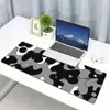 Exclusivo Transfronteiriço Mouse Pad 3D Gota d'Água Bolha de Leite para Meninas, Pequeno e Transparente Pad para Mesa de Escritório e Jogos, Personalização Suave como Seda