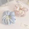 Goma para el pelo de Malla Burbuja en la Nube para Mujer, Estilo Suave, Goma de Pelo de Alta Calidad, Accesorio para el Pelo de Banda de Goma para Verano
