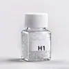 Serie H Pack de Recarga de Cuentas Fusibles Color Negro Blanco Transparente Serie 2.6mm Cuentas Fusibles Negro Blanco Transparente Tono de Piel Colores Comunes