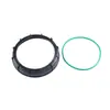 Para Anillo de retención de filtro de gasolina Peugeot 9621364680; 970168700; 1531.20