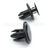 Bgv456145 Es Adecuado para Hebilla Clip de Fijación de Filtro de Aire de Radiador de Coche Mazda
