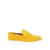 Nuevos mocasines casuales para hombre europeos y americanos para comercio transfronterizo, zapatos slip-on ligeros para el día a día, talla grande