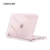 Adecuado para funda protectora Macbook Neo, funda transparente, cubierta protectora para portátil Apple, carcasa neo