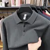 Comercio exterior transfronterizo, estilo clásico, polo cálido, prenda interior para hombre, suéter, tejido de punto de alta gama, ropa de hombre para primavera/otoño, en stock