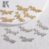 Acero inoxidable creativo DIY para niños y niñas vovocombinación colgante Joyería de accesorios de villano de dibujos animados personalizada europea y americana