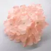 Hortensia Artificial Multicolor Flor Individual Cabeza Grande de Flor de Hortensia Flor Decoración de Boda Arreglo de Boda Arreglo Floral Flor Artificial