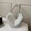 Bolso de Cubo Perezoso de Nicho Estilo Coreano Transfronterizo para Mujer 2026 Primavera Nuevo Elegante de Moda Bolso de Hombro para el Hombro de Viaje