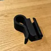 Fijador para Pecera Doméstica, Clip Fijador de Tubería de Agua para Acuario, Clip Conveniente para Cambio de Agua, Abrazadera para Tubería de Agua, Tubo de Succión de Agua