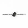 Aplicável à máquina pesada Hanma East China 880 3314 máquina de toalha vendas diretas acessórios para máquina overlock calcador haste de pressão bloco guia