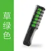 Productos Populares de Amazon Conveniente para Llevar Peine para Tinte de Cabello Desechable Fácil de Limpiar Barra para Tinte de Cabello Maquillaje Festivo Peine para Tinte de Cabello