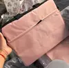 Nueva Bolsa para Computadora de Negocios para Hombre, Bolsa Interior Portátil de 14 pulgadas, Bolsa para iPad, Maletín de Conferencia de Gran Capacidad