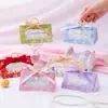 Caja de Dulces para Boda 2025 Nuevo Souvenir de Boda de Alta Gama Especial de Compromiso Bolsa de Dulces de Boda Única Venta al por Mayor