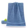 Toallas de Algodón Puro para Uso Doméstico, Toallas Faciales 100% Algodón, Suaves y Absorbentes, Venta al por Mayor desde Fabricante, Logo Bordado de Alta Calidad, Envío Directo de una Pieza