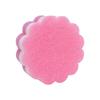 Esponja Depuradora de Forma Ondulada Colorida Cepillo de Limpieza para Cocina Bloque Esponja para Lavar Ollas Borrador Mágico Venta al por Mayor