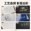 Caja de Cartón Corrugado a Color Personalizada para Aviones, Caja de Cartón para Empaque Express, Caja de Cartón para Empaque de Ropa de E-commerce, Impresión Personalizada, Certificado FSC