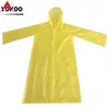 Impermeable desechable Adulto Viaje Portátil impermeable desechable Mayoreo