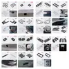 Adecuado para Zeekr Geely 23 Zeekr X Consola Central Modificada Panel de Palanca de Cambios, Manija del Volante, Manija de Puerta, Espejo Retrovisor