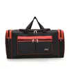 Bolsa de viaje portátil de gran capacidad para hombres y mujeres, bolsa de almacenamiento, bolsa de equipaje, bolsa de viaje grande, bolsa para viaje de negocios, bolsa para estudiantes, bolsa de trabajo