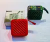 Nuevo Molde Privado Cuadrado Bluetooth Audio Exterior Portátil Portátil Deportes Montar Volumen Altavoz Inalámbrico HDY-G50
