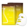 DASSFN mascarilla reafirmante de agua de colágeno hidratación profunda hidratante reafirmante mascarilla de pasta para la piel venta al por mayor generación de cabello