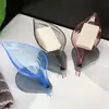 Jabonera con forma de hojas creativas para baño, con ventosa sin perforaciones, para desagüe de baño, para lavandería