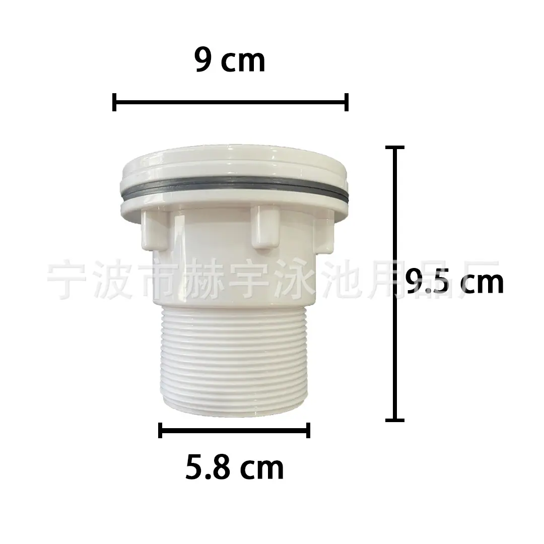 SP-2829V 尺寸
