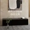 Taburete de Papel Plegable Dieciocho Veces, Taburete de Papel Telescópico, Taburete Bajo para Uso Doméstico, Ahorro de Espacio, Banco Largo para Múltiples Personas, Plegable y Apilable