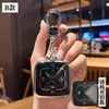 Adecuado para carcasa de llave ZEEKR 001, funda 009, nuevo modelo ZEEKR 007 GT 2026, hebilla 7X, 9X