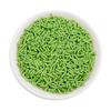 Azúcar Imitación Grano Cerámica Suave 3g Dulce Paquete Pequeño Crema Gel Goo Tarjeta Horquilla DIY Slime Relleno Cerámica Suave Decorativa