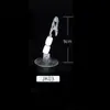 Clip de publicidade pop clip de cor clip de explosão polegar tubo grande duplo supermercado commodity farmácia prateleira clip display de prateleira