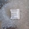 Paquete de Desecante de Silicona de 1 Gramo en Chino e Inglés, Resistente a la Humedad para Alimentos, Ropa y Electrónicos, Gránulos Transparentes para Uso Industrial
