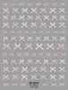 Nueva manicura primaveral colorida con pequeñas flores silvestres, pegatinas de manicura con relieve, pintura al óleo romántica, pegatinas frescas, sencillas y bonitas para uñas.