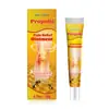 SOL LORA AliExpress transfronterizo crema externa de veneno de abeja cuidado de rodillas parche hombro cuello cintura pierna crema de veneno de abeja