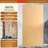 Painéis de Parede Premium Estrela e Lua, Lajes de Travertino, Paredes de Fundo em Porcelana Macia, Revestimento de Parede em Pedra PU Macia, Pedra Flexível, Azulejos Decorativos em Painel com Formato de Colina