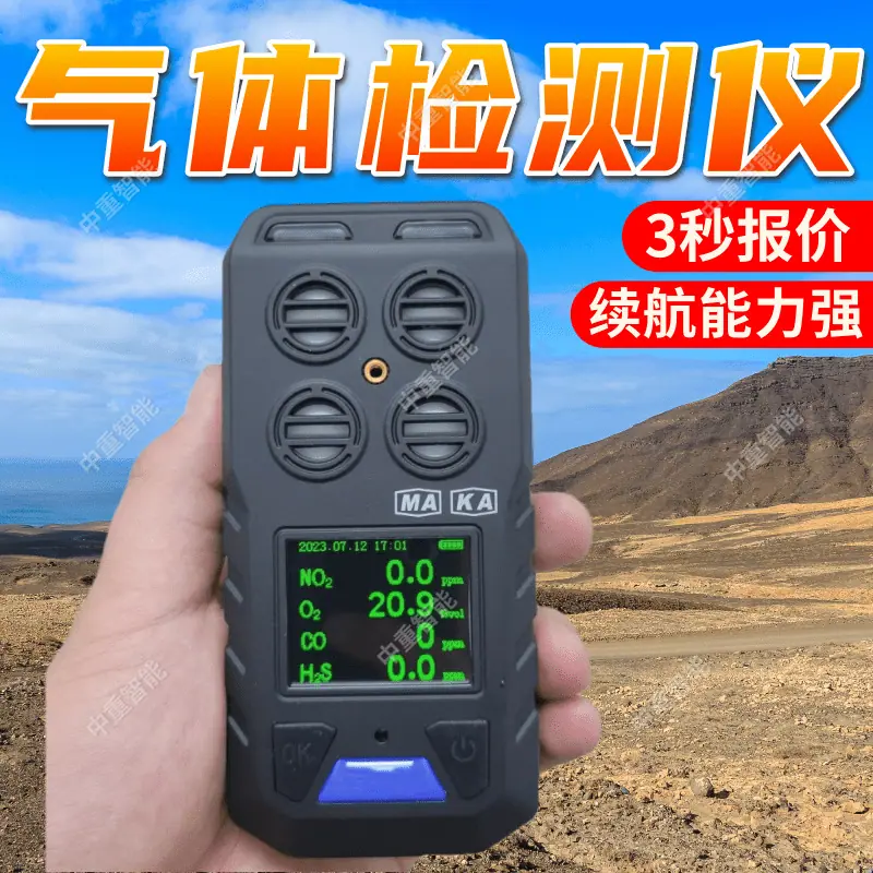 气体检测仪3
