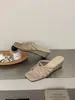 Primer Encuentro con Sandalias de Cuña Abiertas de Estilo Francés para Mujer, Aumentadoras de Altura, Estilo Urbano de Verano, Adelgazantes, Adecuadas para Uso al Aire Libre y para Ir al Trabajo