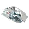 Em estoque 83610-3E010 maçaneta do carro maçaneta da porta interna para Kia 83620-3E010 maçaneta terno