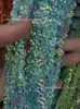 Atacado 10mm Contas de Trevo de Quatro Folhas Vidro de Cristal Jateado Liso Transparente Contas Soltas para DIY Miçangas Acessórios Artesanais