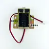 Válvula Solenoide Electromagnética Segura Tipo Succión Accesorios para Caja Fuerte con Contraseña Electrónica Cerradura Electrónica de Puerta Accesorios Neutros 6V