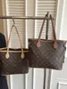 Bolsa Tote de Gran Capacidad Bolsa de Compras Bolso de Mano para Mujer 2025 Nuevo de Alta Gama Presbópico Lujo Ligero Bolso Grande de un Solo Hombro