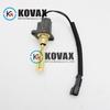 171-8708 Interruptor de Fluxo para 3412E 3508 3512 Peças de Reposição Sensor de Temperatura da Água