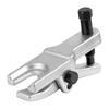 Extractor de rótula de estilo europeo, brazo basculante inferior, barra de acoplamiento, rótula, caballo de tiro, desmontaje del brazo oscilante, extractor, herramienta de código de tiro de barra transversal