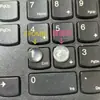 Manija de puerta de gabinete de vidrio cilíndrica amortiguadora de golpes que reduce el ruido almohadilla de silicona PVC autoadhesiva cuenta de silicona transparente anti-colisión